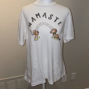 Disney Toy Story Land Namaste Slinky Dog Pixar